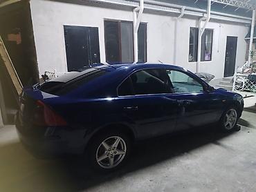lexus 470 цена бишкек: Ford Mondeo: 2002 г., Кол менен иштөөчү, Бензин, Лифтбек — 9