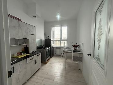 506: 2 комнаты, 60 м², Элитка, 12 этаж, Косметический ремонт — 4