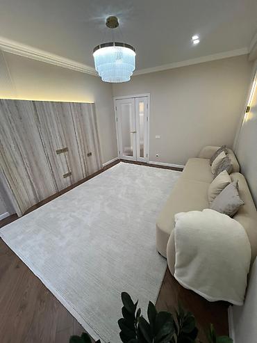 Продажа квартир: 3 комнаты, 100 м², Элитка, 2 этаж — 6