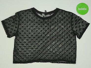 divided shirts: H&M Divided, T-shirt damski, rozmiar S — 3