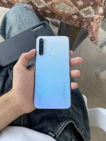 xiaomi mi 9 цена в баку: Redmi Note 8, 64 ГБ