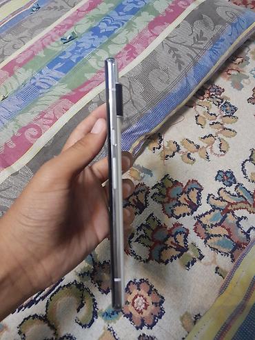 чехол пиксел 6: Google Pixel 6 Pro, Б/у, 128 ГБ, цвет - Белый, 1 SIM, eSIM — 4