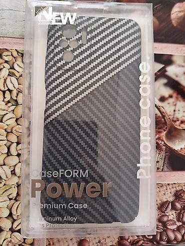 чехол карбон: Чехол CaseFORM Power — Phone Case - Серия: CaseFORM Power, Premium — 1