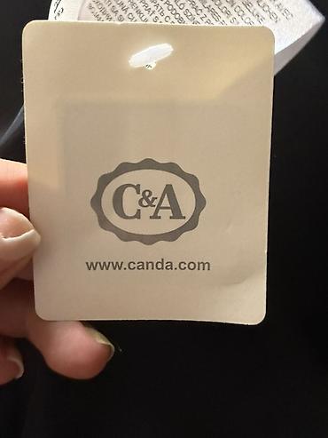 klon geyimi: C&A – Canda qadın premium palto Almaniya Büyüklük 56 - Rəng — 5