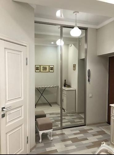 Продажа квартир: 2 комнаты, 64 м², Элитка, 8 этаж, Евроремонт — 4
