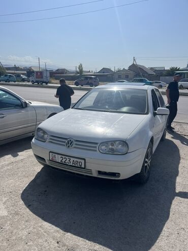 купить двигатель на фольксваген пассат б5: Volkswagen Golf GTI: 1999 г., 2.3 л, Механика, Бензин, Хэтчбэк
