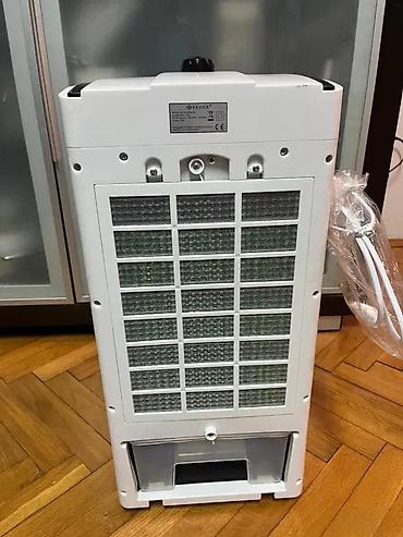 Pokretne klime: Evaporativni hladnjak vazduha 3-u-1 (Costway) - Funkcije: ventilator — 11