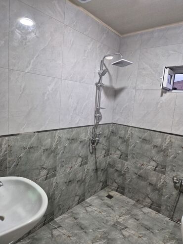 Uzunmüddətli kirayə evlər: 50 kv. m, 3 otaqlı, Kombi, Qaz, İşıq — 2