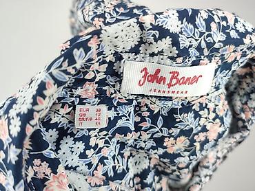 ben sherman s: John Baner, Koszula damska, rozmiar S — 5