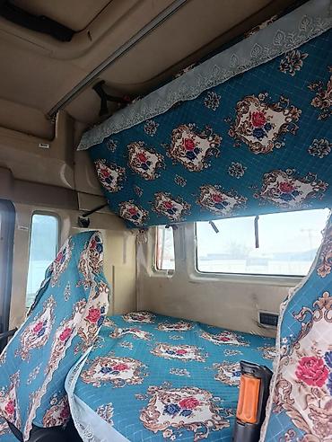 Тягачи: Тягач, Howo, 2021 г., Без прицепа — 6