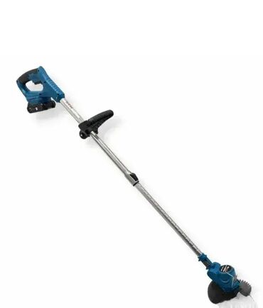 Ostali alati i mašine: Aku Trimer Hitman Opis: 🌿 Aku trimer proizvođača HITMAN predstavlja — 8