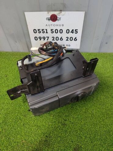 парок мерседес 210: Cd changer Mercedes-Benz E-Class W210 М112Е3.2 2000 (б/у) САЛОННЫЕ