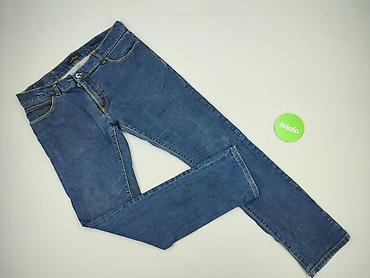 pullandbear pl: Zara, Jeans for men, size S — 2