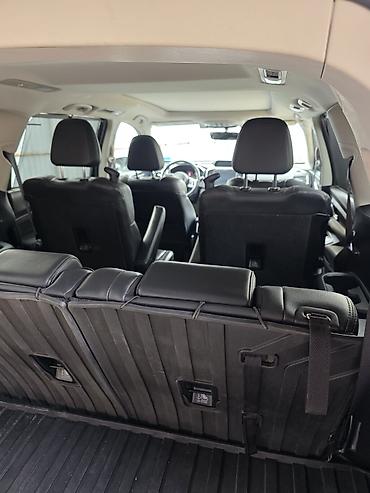 Subaru: Subaru Ascent: 2020 г., 2.4 л, Вариатор, Бензин, Внедорожник — 5