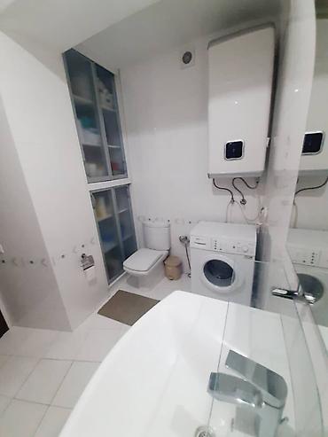 Продажа квартир: 3 комнаты, 123 м², Элитка, 1 этаж — 7