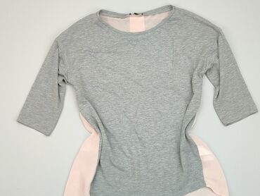 bluzki z usztywnianymi miseczkami: Блуза жіноча, M, стан - Хороший