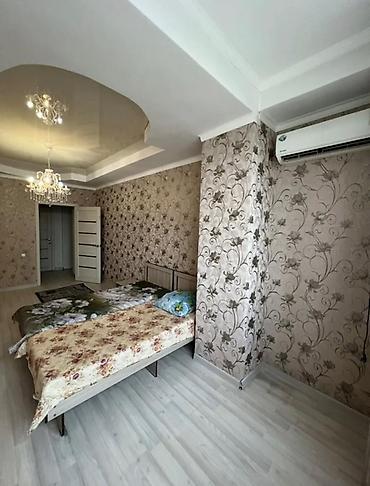 Долгосрочная аренда квартир: 2 комнаты, Агентство недвижимости, Без подселения, С мебелью полностью — 1