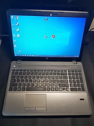 dell core i5: Надежный ноутбук бизнес-класса HP ProBook 4540s, i5-3210M, 8GB DDR3 — 2