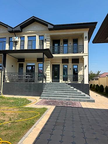 4: 🏡 ПРОДАЁТСЯ РОСКОШНЫЙ ОСОБНЯК В ЖМ «ЫНТЫМАК» ✨ Абсолютно новый — 1
