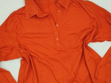 Kobiety: Bluzka damska, rozmiar 4XL