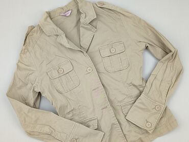 FOX, Women`s jeans jacket, S (EU 36)
