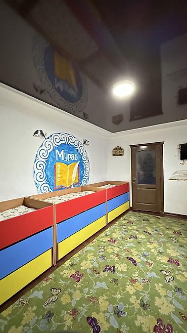 Продажа зданий: Здание, С оборудованием, Действующий 142 м² — 18