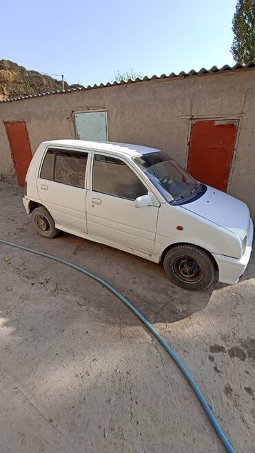 фара дэу нексия: Daewoo Tico: 1991 г., 0.8 л, Механика, Бензин, Хетчбек