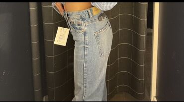 Pencəklər: Cinslər, PULL&BEAR, S (EU 36)