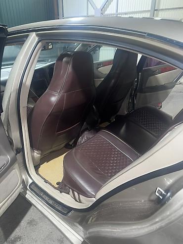 lexus gx 2006: Lexus GS: 2003 г., 3 л, Автомат, Газ, Седан — 8