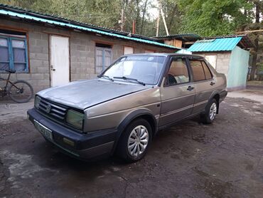 опель астра жи: Volkswagen Jetta: 1990 г., 1.8 л, Механика, Бензин, Седан
