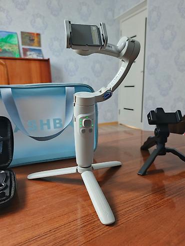 bmw e53 x5: Mingəçevir Mobiloqrafiya dəsti, H Gimbal ( ❗ELAN MİNGƏÇEVİR — 3