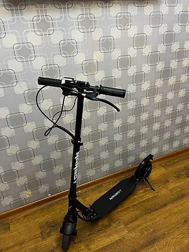 Yeni Elektrik samokat ≤ 5", ≤ 250 Vt, ≤ 15 km/s