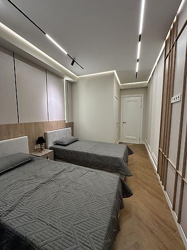 Продажа квартир: 4 комнаты, 138 м², Элитка, 8 этаж, Дизайнерский ремонт at lalafo.kg — 16 Продажа квартир: 4 комнаты, 138 м², Элитка, 8 этаж, Дизайнерский ремонт — 16