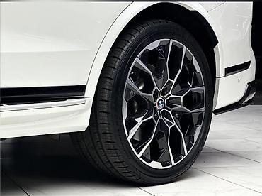 BMW: BMW X7: 2024 г., 3 л, Автомат, Бензин, Внедорожник — 6