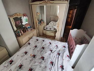 Köhnə tikili: Bakı, 2 otaqlı, Köhnə tikili, 40 kv. m — 7