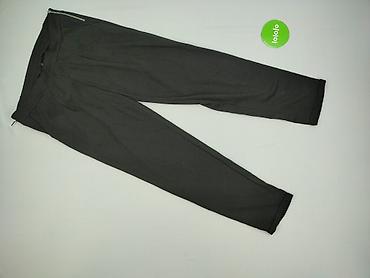 bojowki: Moodo, Spodnie materiałowe damskie, rozmiar XL — 2