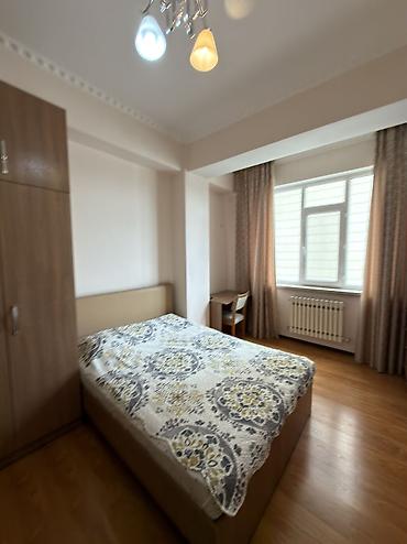 парк сити: 2 комнаты, 78 м², Элитка, 3 этаж, Евроремонт — 6