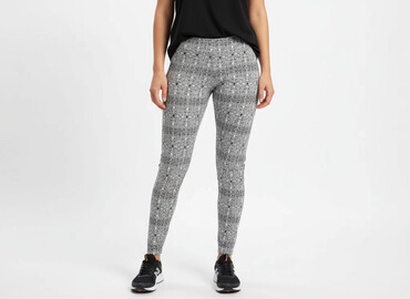 rajstopy pepco damskie: UpFashion, Leggings Sports for women, size M