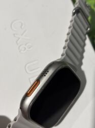 Smart saatlar: İşlənmiş, Smart saat, Sensor ekran, rəng - Ağ — 15