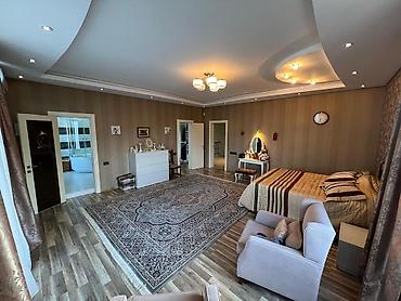 modern evler: 5 otaqlı, 320 kv. m, Kredit yoxdur, Yeni təmirli — 5