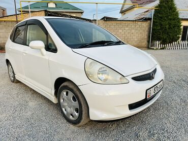 авто в рассрочку без первоначального взноса бишкек: Honda Fit: 2003 г., 1.3 л, Вариатор, Бензин, Хетчбек