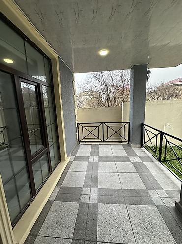 basenili ev: 4 otaqlı, 155 kv. m, Kredit yoxdur, Yeni təmirli — 5