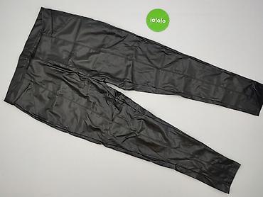 zalando getry: Legginsy Ze skóry ekologicznej damskie, rozmiar L — 2