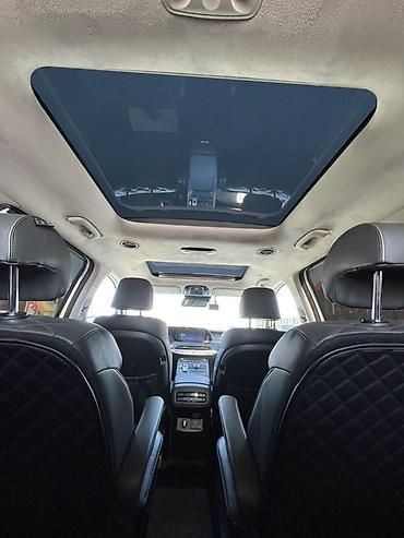 палисад 2019: Hyundai Palisade: 2021 г., 2.2 л, Автомат, Дизель, Кроссовер — 5