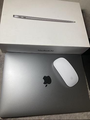 dji mavic 3: Для учебы, Б/у, Apple M1, ОЗУ, RAM: 8 ГБ — 1