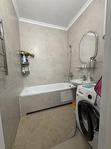 bay tash tower: 2 комнаты, 67 м², Элитка, 10 этаж, Свежий ремонт — 9