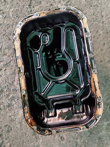 Другие детали для мотора: ФОРСУНКИ РАМПА ГЕНЕРАТОР СТЕРТЕР АВТОМАТНЫЙ ПОДДОН ВПУСКНОЙ КОЛЛЕКТОР — 6