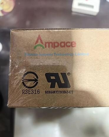 rtx 3070m: Аккумулятор 18650 Ampace JP30, 3000 мАч. Отлично подходит для — 2