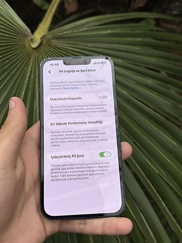 xiaomi 18 pro max: IPhone 14, 128 GB, Midnight, Face ID, Simsiz şarj — 8