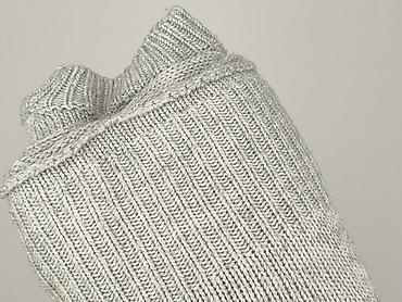 szary plaszcz pull: NLY Trend, Sweter damski, rozmiar L — 6